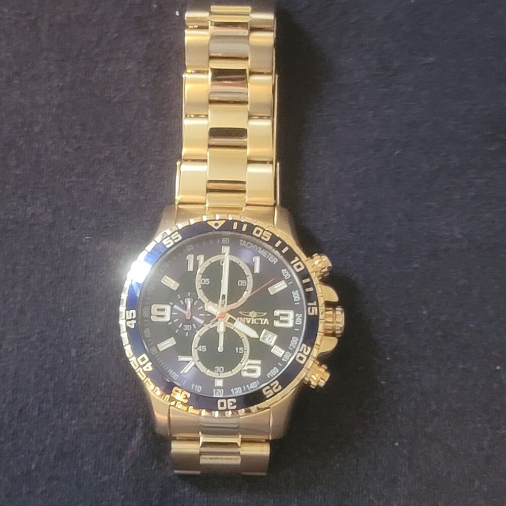 INVICTA specialy Tritnite